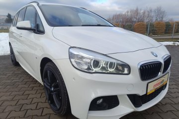 BMW Seria 2 F46 GT 218d 150KM 2017