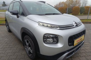Citroen C3 Aircross I Crossover 1.2 PureTech 83KM
