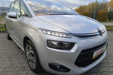 Citroen C4 Picasso II 2.0 BlueHDi 150KM 2015