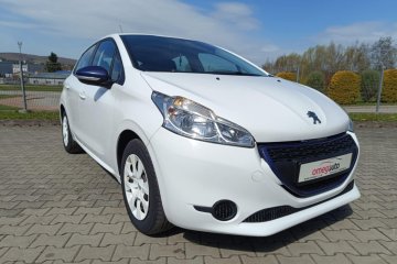 Peugeot 208 I 1.0 VTI 68KM 2014