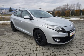 Renault Megane III Facelifting 1.6 110KM 2013