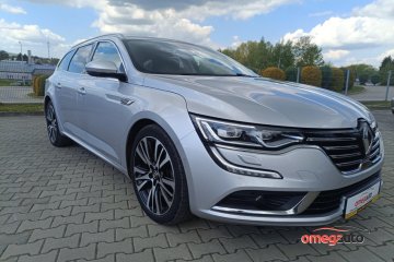Renault Talisman 1.6dCi 160KM Initiale Paris 4Motion AUTOMAT