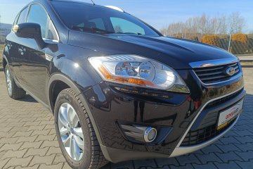 Ford Kuga I 2.0 TDCi 136KM 2010