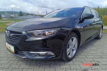 OPEL INSIGNIA 2.0 CDTI 170KM AUTOMAT