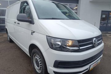 Volkswagen Transporter T5 105KM 2.0 2011