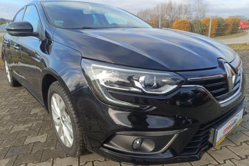 Renault Megane IV Hatchback 1.3 TCe 2019