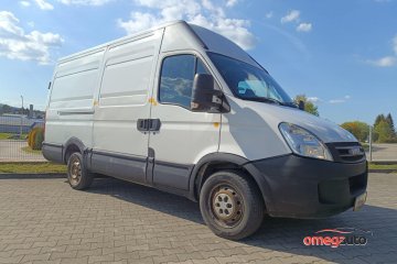 Iveco Daily 35S 2.3 116KM