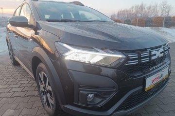 Dacia Sandero III Stepway 1.0 TCe 92KM 2023