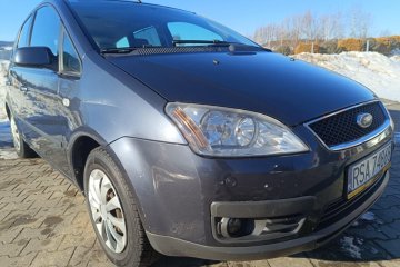 Ford Focus C-Max II 1.6 i 115KM 2006