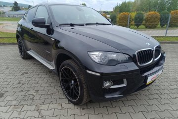 BMW X6 X-Drive  3.0d