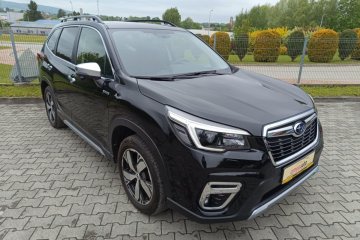 Subaru Forester V 2.0 150KM