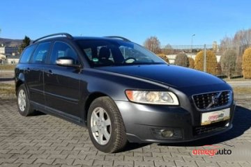 Volvo V50 1.8 125KM 2008